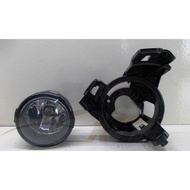 NISSAN URVAN NV200 FRONT SPORT LIGHT / FOG LAMP / DEPAN BUMPER LAMPU WITH COVER 100 % NEW