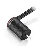 HOBBYWING 30404502 QUICRUN 1/10 Brushless Motor QUICRUN-3660SL-4500KV-BLACK-G2