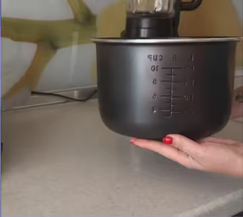 Rice cooker mzm-20251201173740208 DSB50-900B9，REDMOND RMC-M110 RB-A523 RMC-PM381