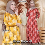 Home dress 1