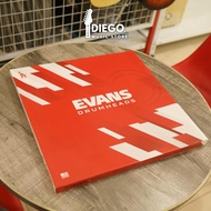EVANS DRUMHEADS GENERA TT14G2 CLEAR