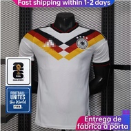 Germany 2026 Player Version Jersey-*-&*---