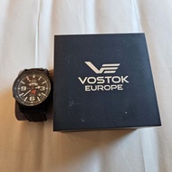 Jam tangan pria VOSTOK-EUROPE EXPEDITION NORTH POLE