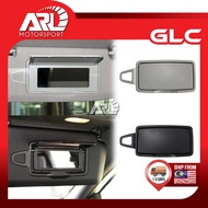 Mercedes Benz GLC X253 GLC200 GLC250 GLC300 Car Sun Shade Sun Visors Mirror Cover Replace ARL Motors