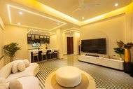 Luxury 3BHK Villa with Private Pool & PS5 in North
