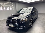 [元禾阿志中古車]二手車/Subaru Levorg 2.0 GT-S EyeSight/元禾汽車/轎車/休旅/旅行/最便宜/特價/降價/盤場