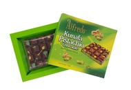 [VIRAL] Coklat Dubai Style - Alfredo Kunafa Pistachio / Pistachio & Hazelnut / Pistachio & Dates / D