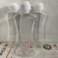 Botol Bekas Plastik Sabun Detergen Cair Gentle Gen 700ml