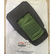 100% ORIGINAL - YAMAHA MT15 AIR FILTER CLEANER ELAMENT ASSY- B5G-E4450-00