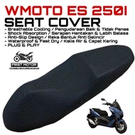 SEAT COVER ES250I ES 250I SEAT COVET ACCESSORIES ACCESSORY MODIFIED MODIFY