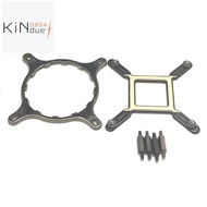 CPU Cooling Mounting Bracket Kit for  LGA1700 1200 H55/H75/H80I V2/H90/H100I V2/H105/H110/H115I for 