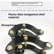 Suitable For Kawasaki K150 Pickup Truck Modification For Height Increase 2inch Suspension Lift Pads,