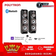 POLYTRON PAS8B28 SPEAKER ACTIVE PAS-8B28 BLUETOOTH PAS 8B28