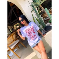 FERRARI FINE SHYTT T-SHIRT
