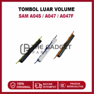 TOMBOL OUTER VOLUME BUTTON SAM A04S / A047 / A047F