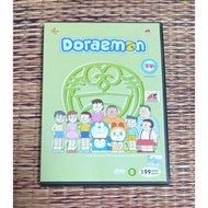 Doraemon TV Collection Vol.8 DVD Thai Audio