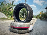 New Car Tires OFFER RAIDEN SEMI SLICK Tayar for Grand Racing Tyres HERO R111 - 195/50/15 195/55/15 2