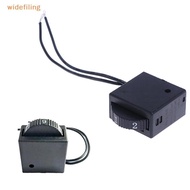 widefiling Electric Power Tool Plastic Speed Controller Switch FA-8/1FE 5E4 6 Positions Nice