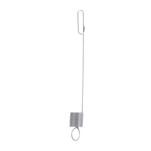 Governor Spring Fits for Briggs & Stratton Engine Governor Spring 699056 Garden Tool Parts