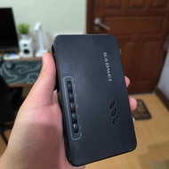 Gadmei XGA TV Box kondisi belum ditest