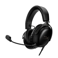 BONMECOM2 / หูฟังเกมมิ่ง HEADSET HYPERX CLOUD III (727A8AA)