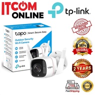 TP-LINK TAPO TC70 C100 C110 C200 C200C C210 C211 C212 C220 C225 1080P 2K 3MP 4MP WIRELESS INDOOR IP 