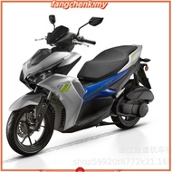 YAMAHA NVX155 AEROX155 V2 003 BODY COVERSET STICKER CUSTOM