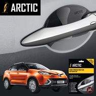 MG GS 4 ประตู - ฟิล์มกันรอยรถยนต์ เบ้ามือจับ by ARCTIC