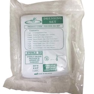 STERILE BASIC DRESSING SET