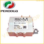 Perodua Ecu Immobilizer Box Transponder Key( Myvi /Axia/Viva/Alza/Bezza)