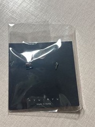 NYU NYU 韓國製耳環