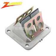 Motorcycle Accessories Reed Valve Suitable for Yamaha 175ccRD350 RXZ YZ125 DT175 Valve