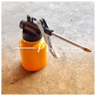 Oil Can Lubricating Jar 250 ml.