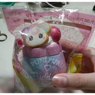 Ibloom punipuru pudding preloved
