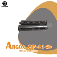 Roller Ribbon Shaft Spindle - Argox CP2140 CP-2140 3140L 2140EX 3140EX ME-2140 MP2140
