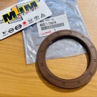 Rear Crankshaft Seal for Avanza Yaris Sienta Calya Etios 90311-T0074