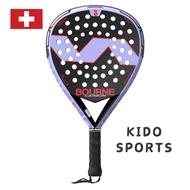 Varlion BOURNE PRISMA CARBON 3 Padel Racket Blade Tennis ไม้พาเดล เทนนิส ของแท้ พร้อมส่ง