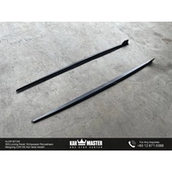 BMW F44 Side Skirt Lip Diffuser