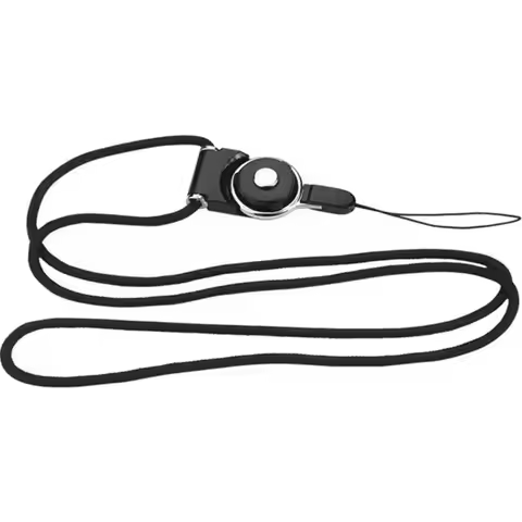 Detachable Long Lanyard Neck Strap For Key ID Card Badge Holder Keycord Mobile Phone Landyard Keycha