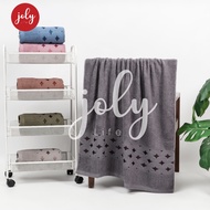 KATUN Hanasui Cotton Bath Towel (50cm x 100cm) / (70cm x 140cm) / (80cm x 160cm) | Import Import Imp