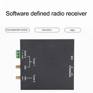 ตัวรับสัญญาณ SDR รองรับ VLF LF HF VHF UHF RSPduo SDR สำหรับทะเล