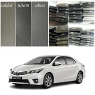 Corolla Altis Thick Fiber Car Floor Mat