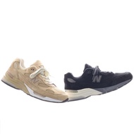 [TCG Taichung Trend] New balance 992 American Suede Retro Gray Milk Tea/Black White Shawn Yue Endors