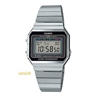 ORIGINAL CASIO A700W-1A WOMEN'S WATCH