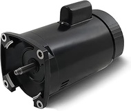 1.5HP Pool Pump Motor Replacement for B2854 B2854V1 Motor Y56Y Frame Swimming Pool Pump Motor