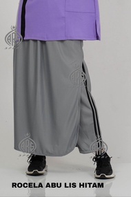 Rok Celana Olahraga Muslimah/Rocela Muslim /Rocela Muslimah Wanita