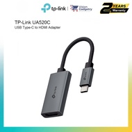 TP-Link UA520C USB Type-C to 4K HDMI Adapter