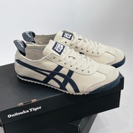 Onit.suka Tiger MEXICO 66 Sneakers Full color (D2J4L-0297)-Full box