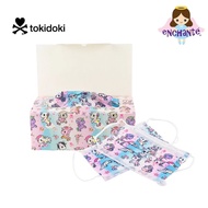 tokidoki Sakura Dreams Disposable Mask