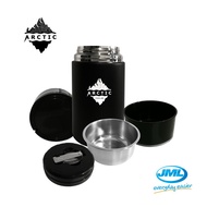 [JML Official] Arctic Food Jar | Stainless steel thermal storage food
